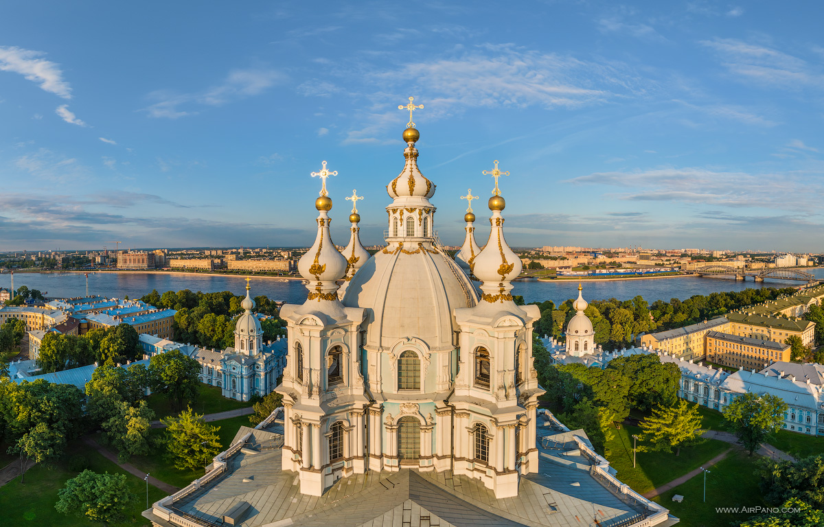 St.Petersburg (Санкт-Петербург)